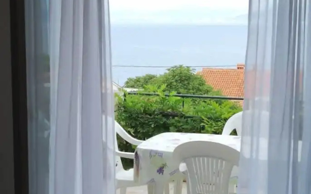 Miljana - 40 m From Beach - A1