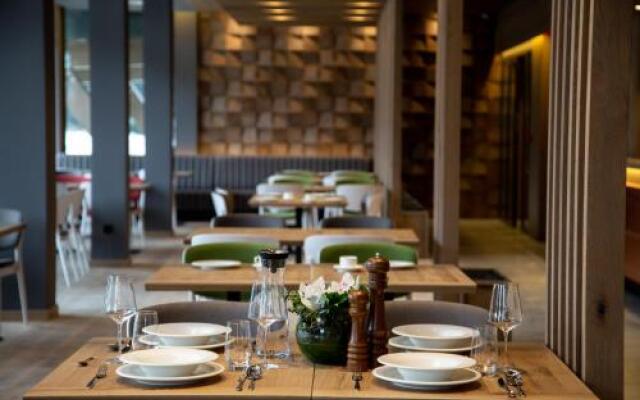 Hotel Monti Spa&Wellness