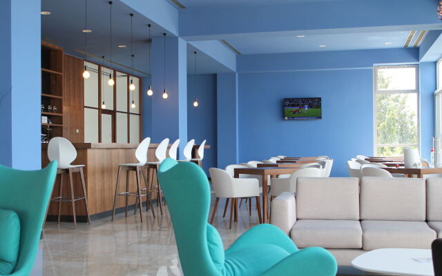 Hotel Katarina