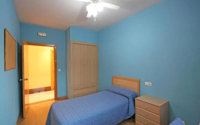Residencia Universitaria Cum Laude