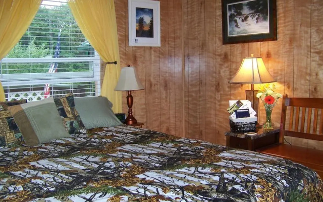 Daybreak Haven Bed & Breakfast