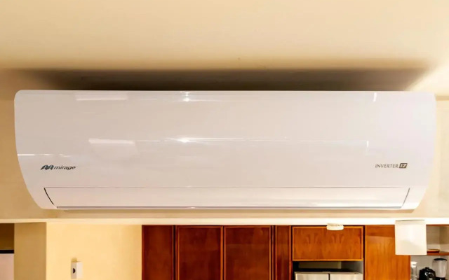 403 Stunning rooftop apartment for couples w/private pool