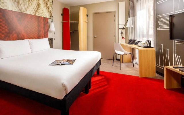 Intercontinental Edinburgh the George