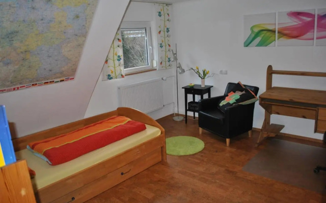 Ferienwohnung Giessl