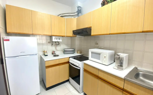 Albufeira Central 8 by Homing