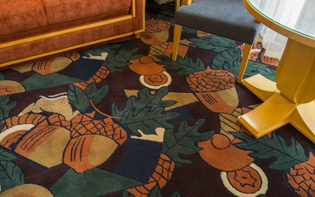 Disney Ambassador Hotel