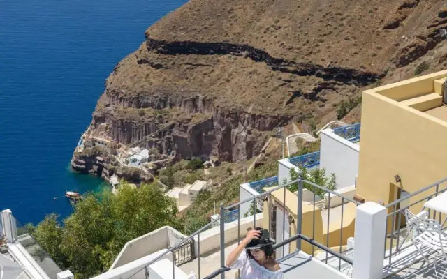 Villa Renos Hotel