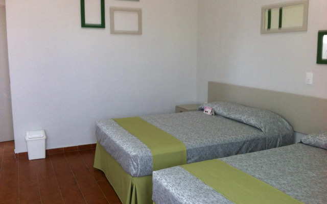 Dorados Conventions & Resort