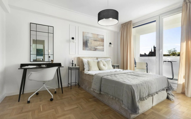 Elite Apartments Stajenna One Harmony