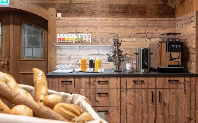 Hotel Alter Hof