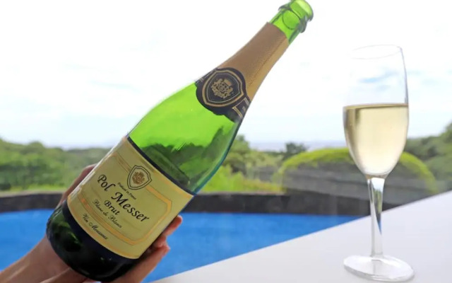 Wan's Resort Jogasaki Coast