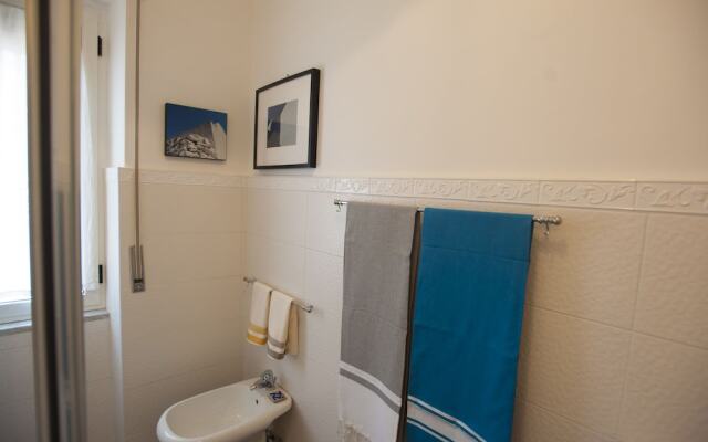 B&B Ichome - Casa d'artista