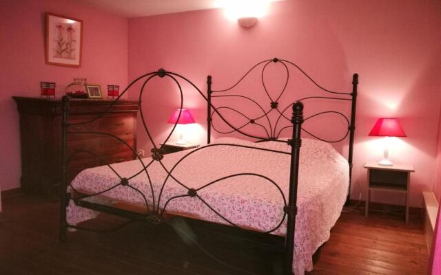 B&B Les Trois Voisins