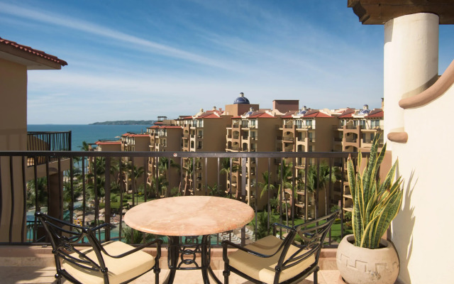 Villa Del Palmar Flamingos Beach Resort and Spa - All Inclusive