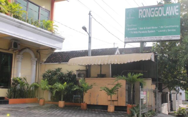 Ronggolawe Hotel