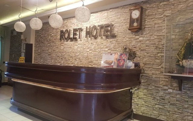 Rolet Hotel