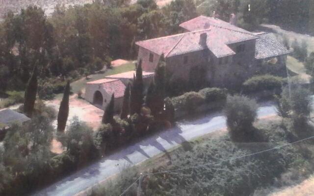 S. Bartolomeo II° - "La Loggetta"