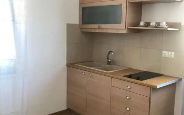 Vegera Apartment 'Sofrano', Stavros Donoussa