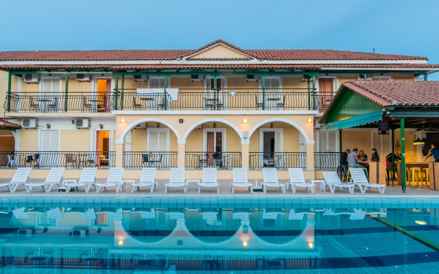 Perkes Hotel