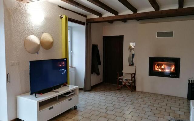 Gîte Andouillé, 4 pièces, 5 personnes - FR-1-600-184