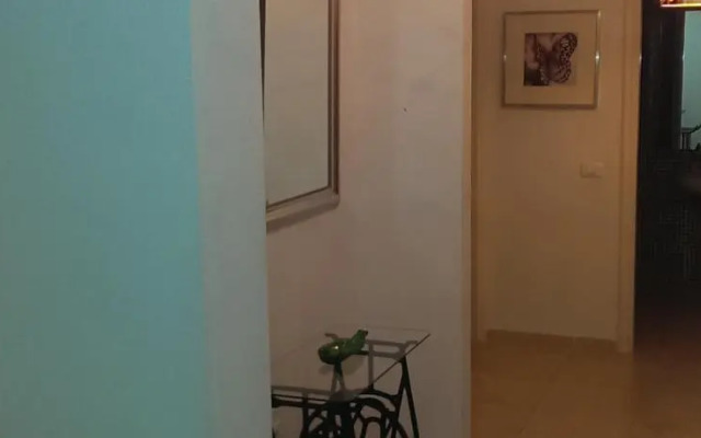 Apartamento Paseo de las Palmeras