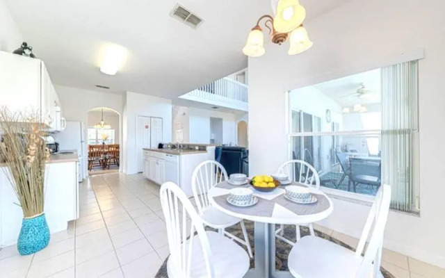 Disney Area Preferred Homes with Spa