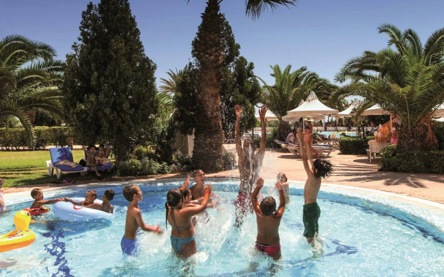 hôtel Sentido Marillia Resort & Spa