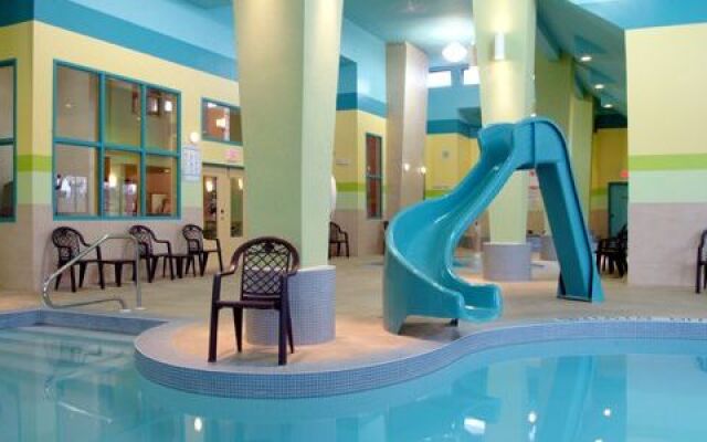 Travelodge Ambassador Bridge Windsor