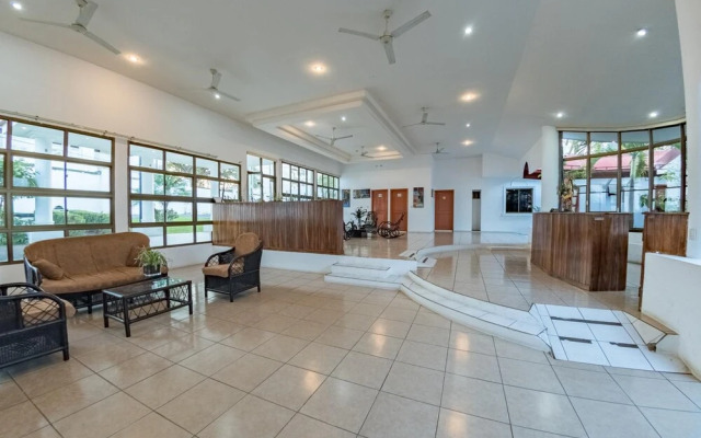 Hotel Provincia Santo Domingo