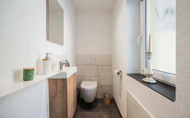 Modern Apartment in Innsbruck