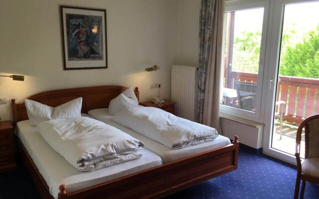 Waldhotel