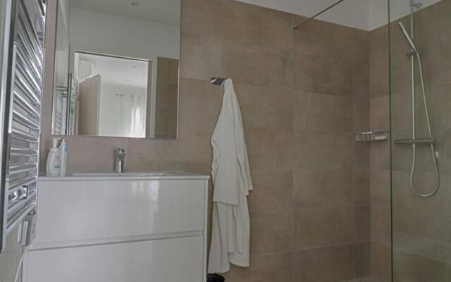 Villa Porticcio, 5 pièces, 8 personnes - FR-1-61-493