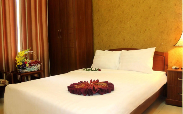 Mango Hotel Hanoi