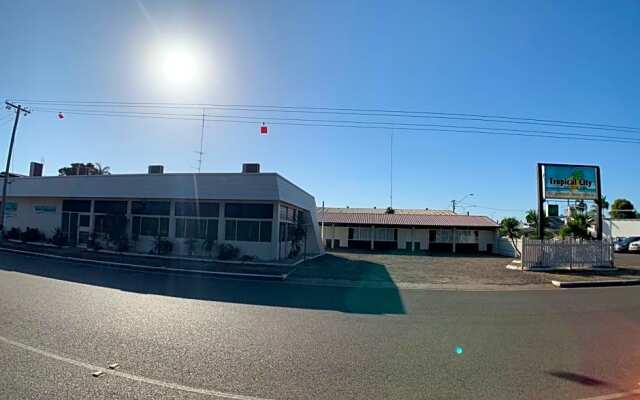 Tropical City Motor Inn