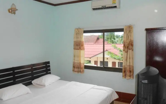 Souksomvang Guesthouse