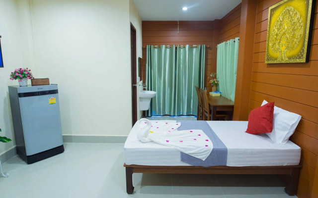 Srisiam Resort