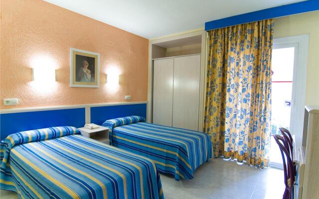 Hotel Servigroup Rialto