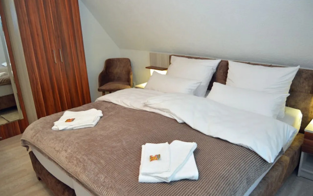 Heidepension Ambiente