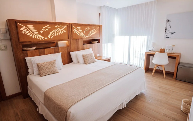Acacia Galapagos Boutique Hotel