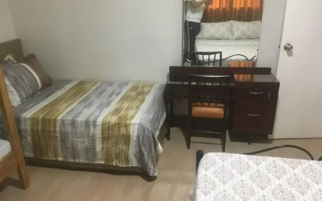 Prestigio Hotel Apartments