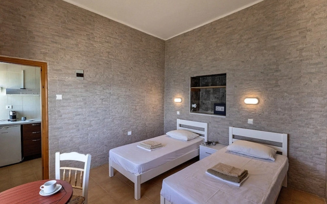 Petalides Apartments