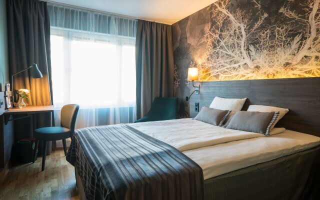 Scandic Star Sollentuna