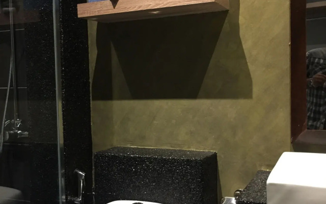 The Royale Chenang Resort