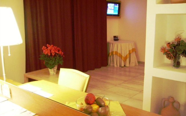 Hotel degli Haethey