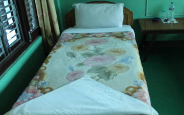 Hotel Chitwan Park Cottage