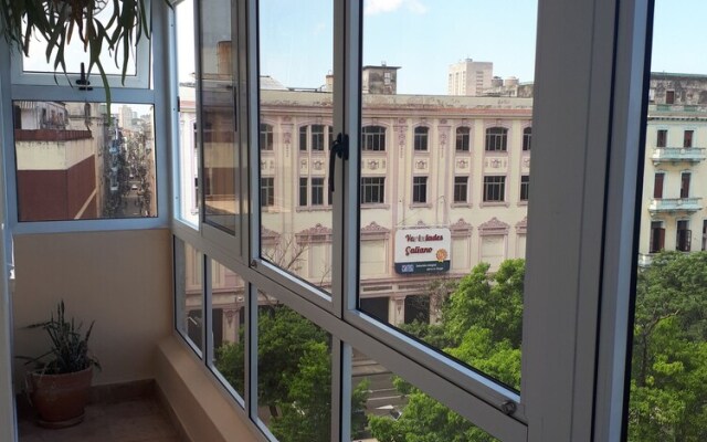 Apartment Boulevard San Rafael