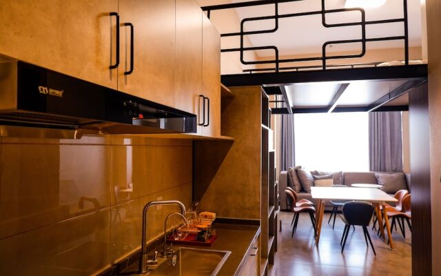 MJ-ULAND Hotel Beijing Airport