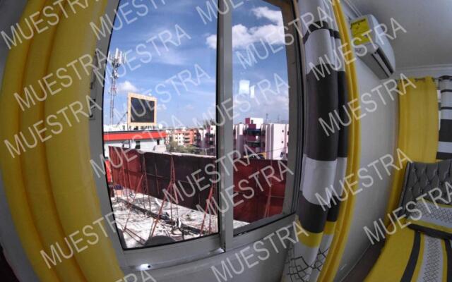 Apartamento en la carreras próximo al monumento