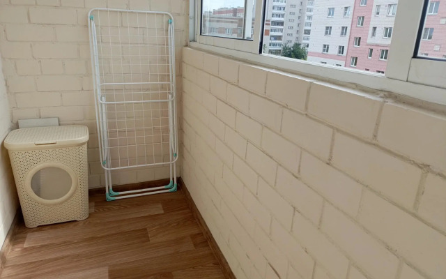 Пятница Апартаменты на улице Петина 8 Б