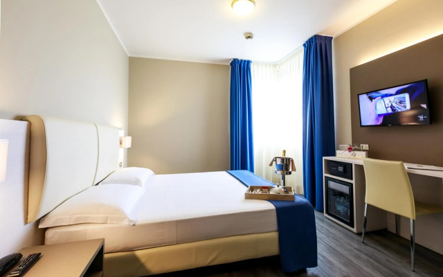 Hotel Oleggio Malpensa